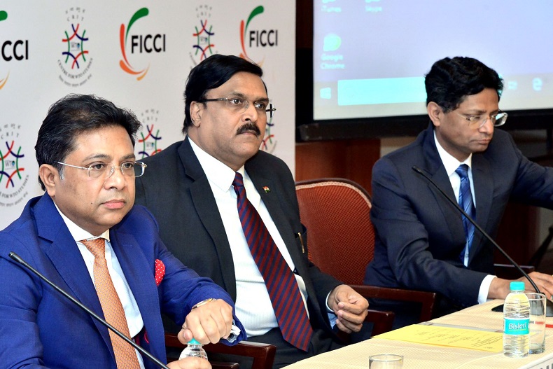 FICCI event doc